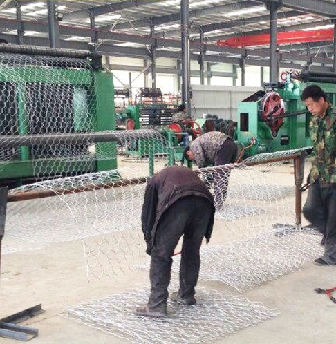 4.Reno Mattress Production equipment