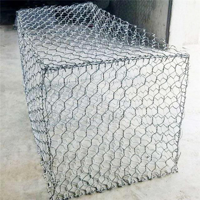 Retaining Wall Galfan Gabion Retaining Walls