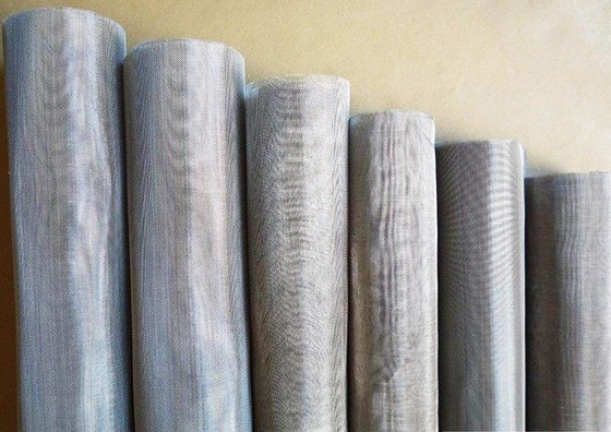 316 stainless steel mesh